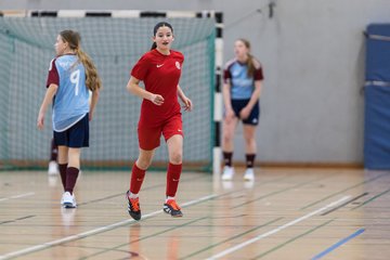 Bild 69 - wCJ NFV Futsalmeisterschaft
